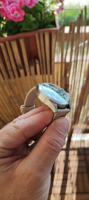 Aviator 3603 pilot