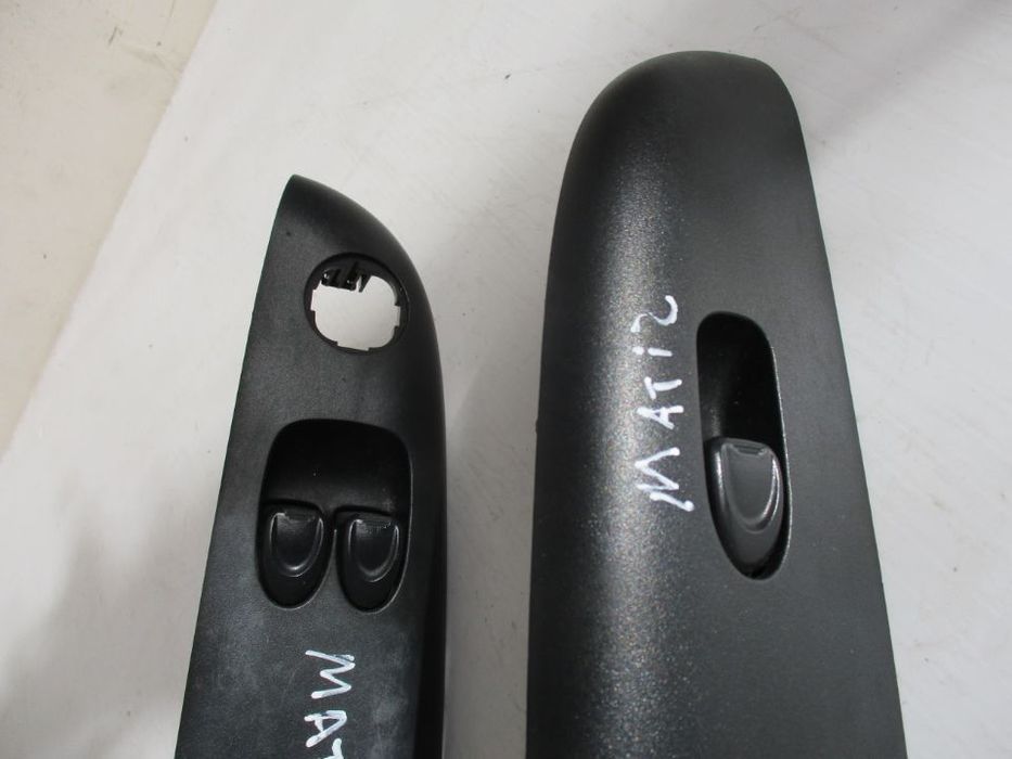 Comando Botoes interruptor Daewoo Matiz