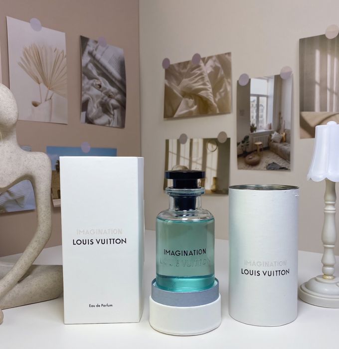 Парфум  Louis Vuitton Imagination 100 ml