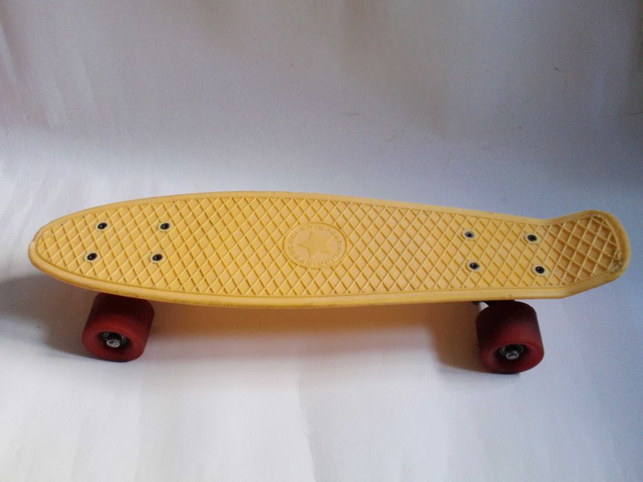 Deskorolka fiszka Speed Board