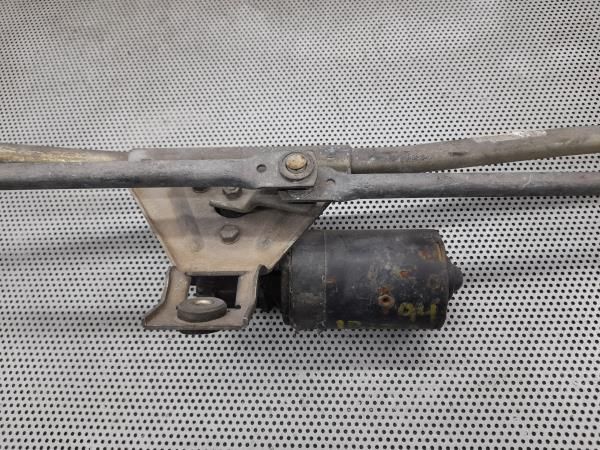 Motor limpa vidros frente SEAT Ibiza II (6K1)