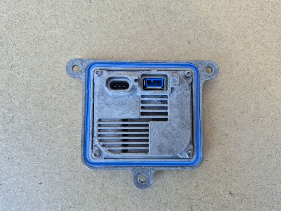 Przetwornica xenon ksenon d8s OSRAM 10R.044.663