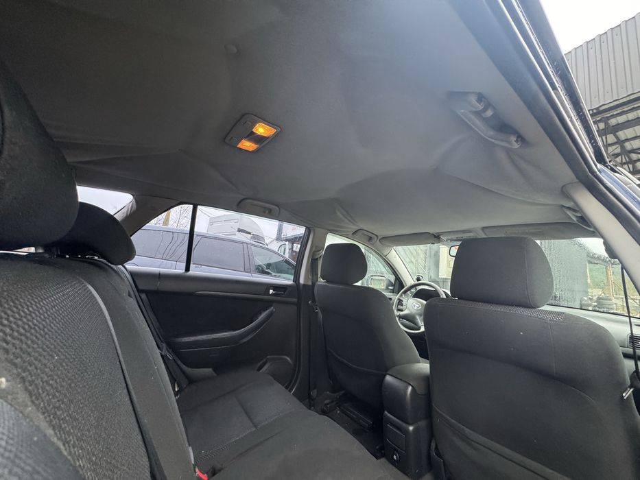 Надійне авто, дрібниці по фарбі