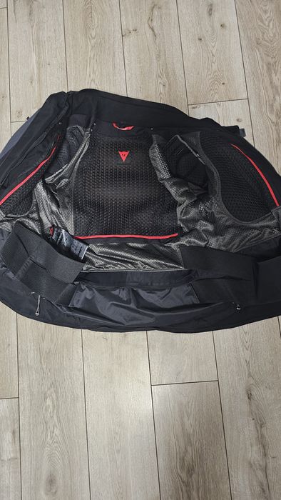 Мотоциклетна  куртка Dainese Gran Turismo Gore-Tex