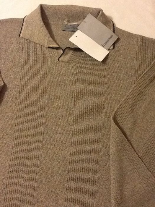 Polo męskie nowe z metką