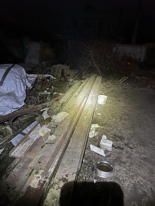 Литой швеллер(швейлер) 18 новый