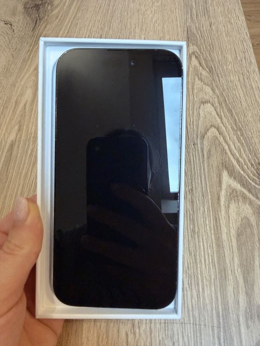 Iphone 14 pro 128GB