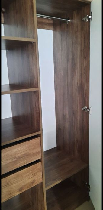 Прихожа  "Allure". Розпродаж -50%.