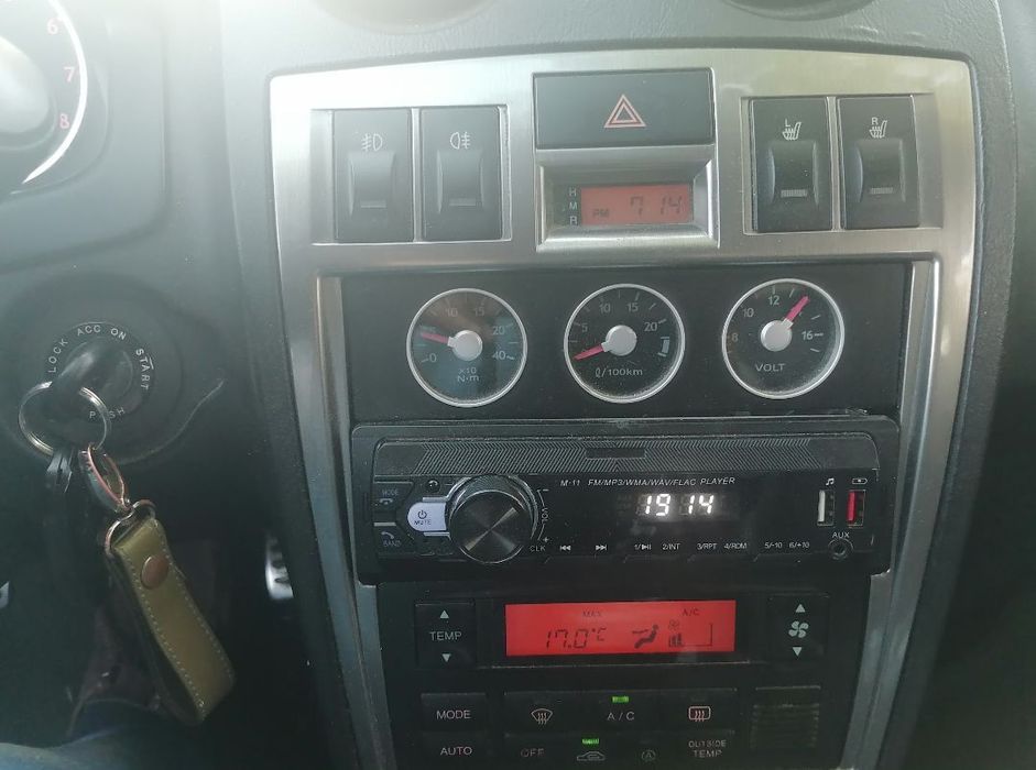 Hyundai Coupé 2.0 FX