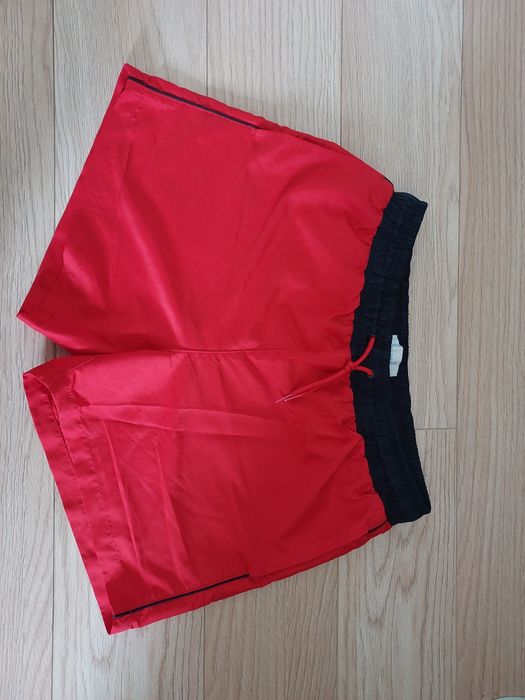 Spodenki M kompielowe plażowe Nowe