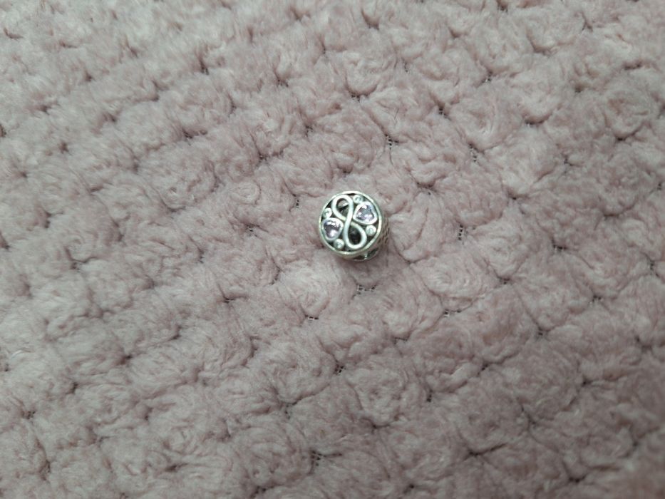 Pandora chamsy   4 szt