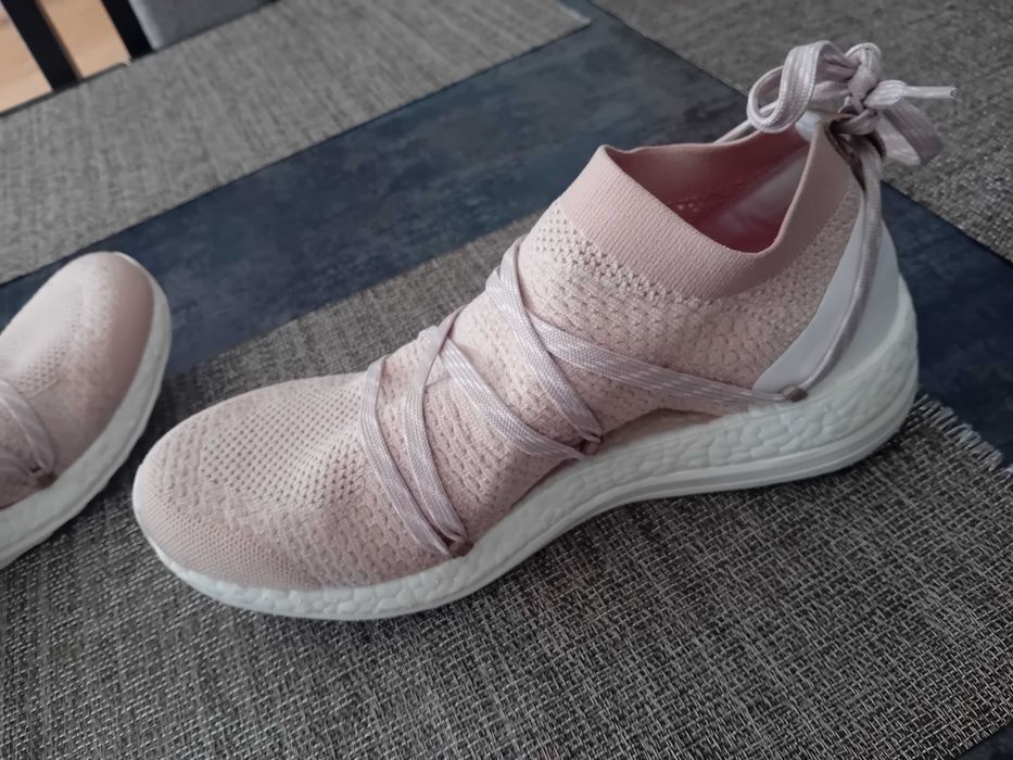 Buty damskie adidas & stella mcCartney