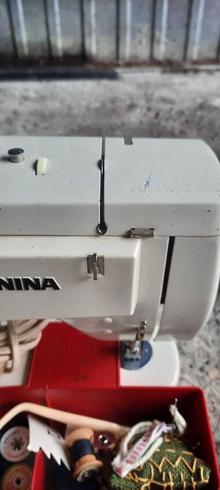 Maszyna do szycia