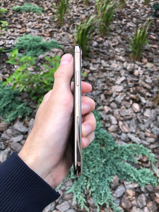 IPhone 11 Pro 256g, Gold Ідеальний стан