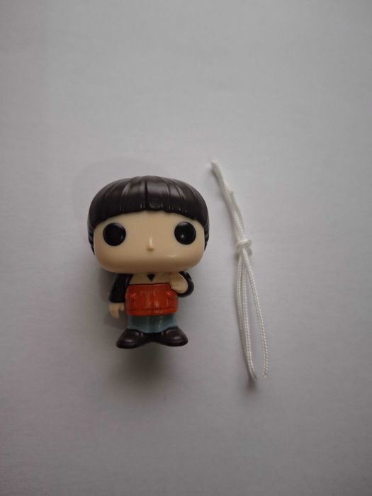 Вілл звичайний..