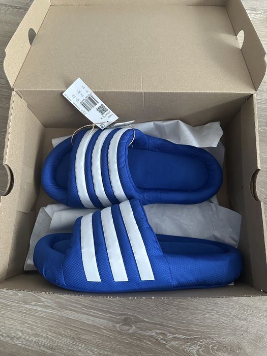 Klapki Adidas adilette 24