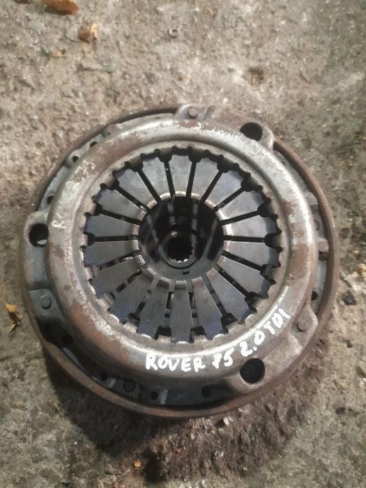 Продам Комплект Сцепления Демферное Rover 75 2.0 Disel