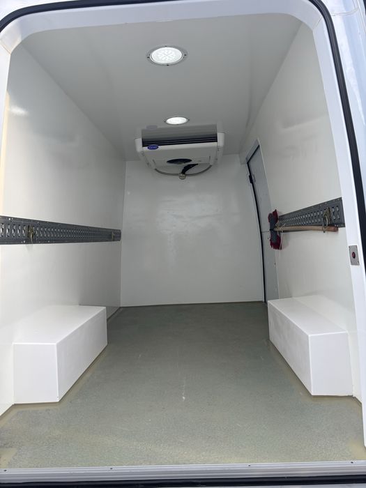 Продам спринтер 316