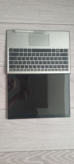 Чохол UAG Plasma для HP Elite X2