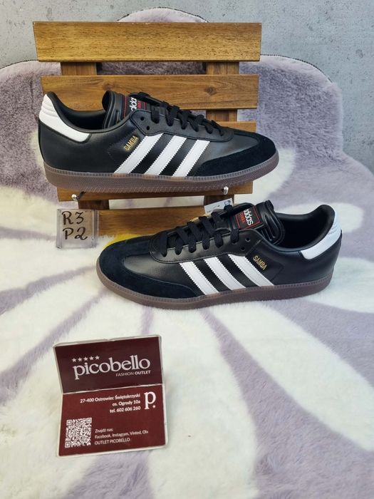 Buty Adidas Samba