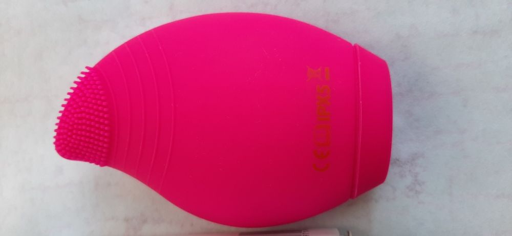 Масажор для лица