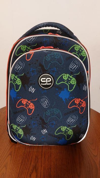 Plecak CoolPack Klasa 1-4