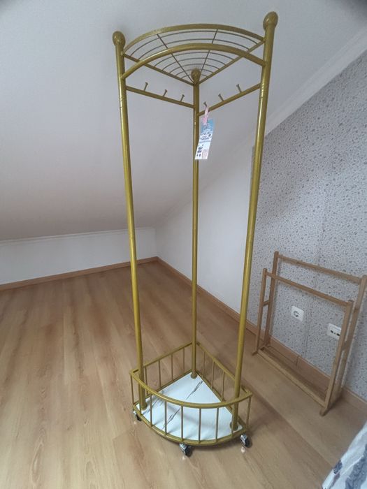 Bengaleiro Novo Dourado