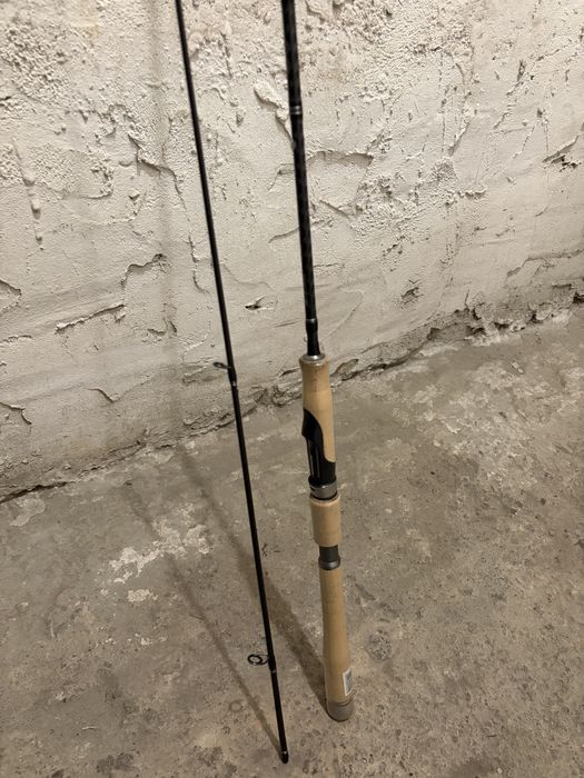 Konger Templar CX Thekilla 240/10