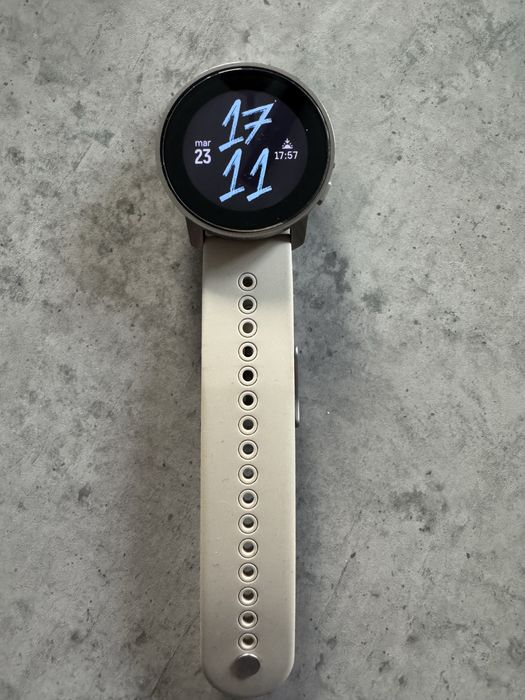 Zegarek SUUNTO 9 Peak Pro Titanium Sand
