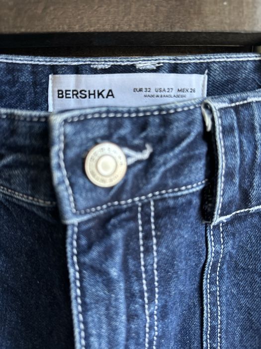 Шорты BERSHKA(32 размер)