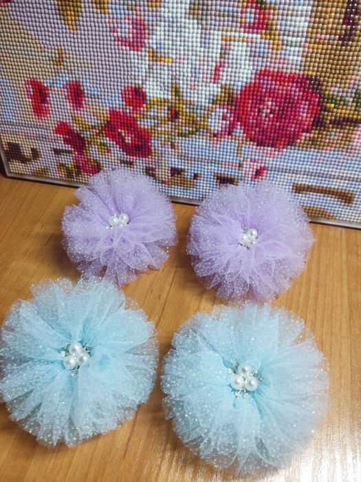 Аксесуари для волосся