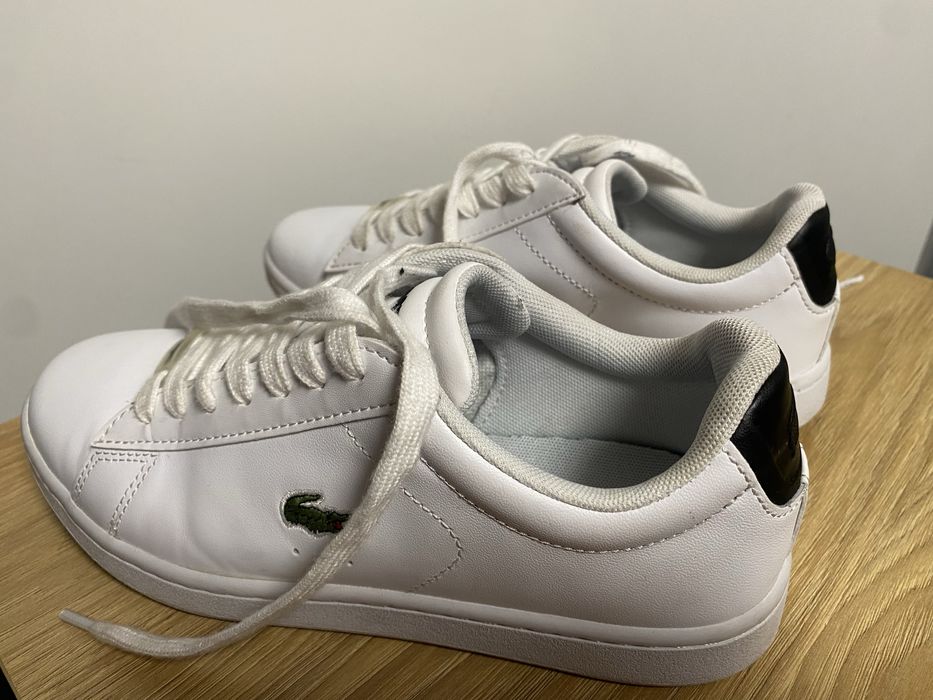 Sneakers Lacosta 35