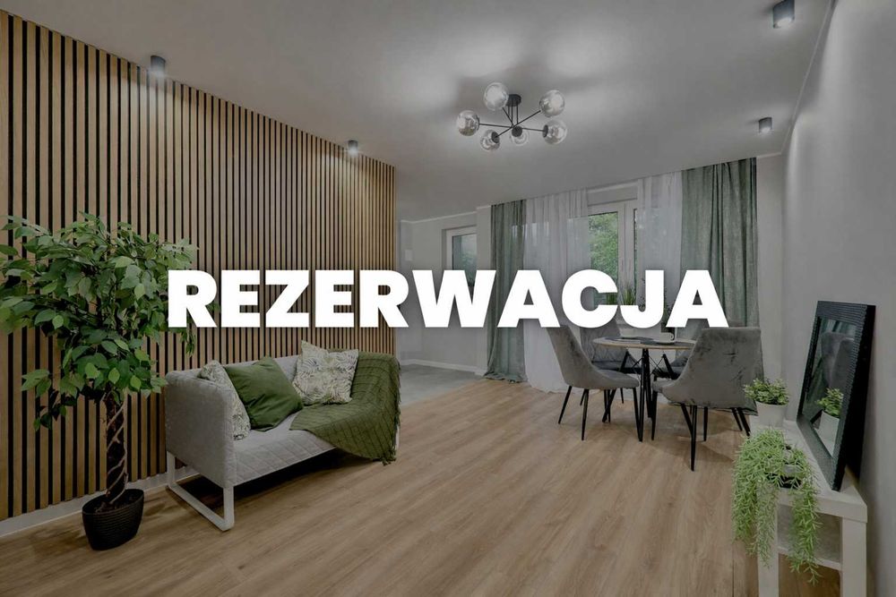 4 pokoje + garderoba | meble na wymiar + AGD | po generalnym remoncie | Lachmana 8