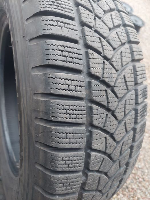 215/70r16 zimowe faierston  Destination Winter