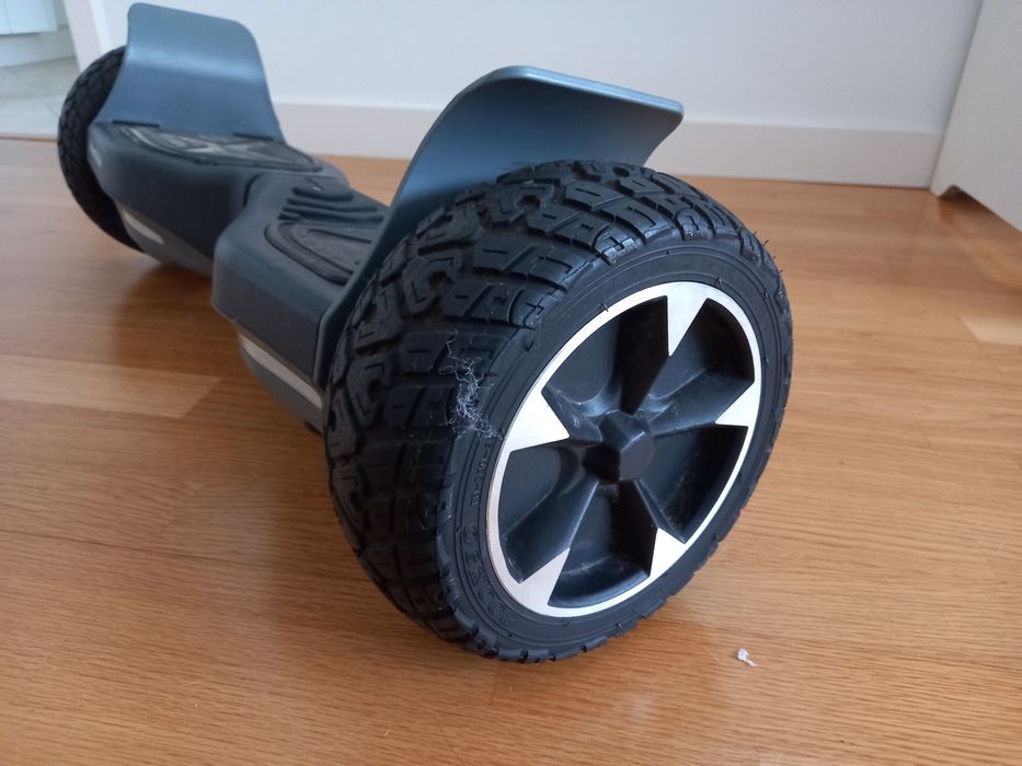 Urbanglide Howerbord