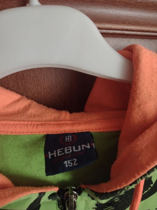 Дві кофти 152 розмір