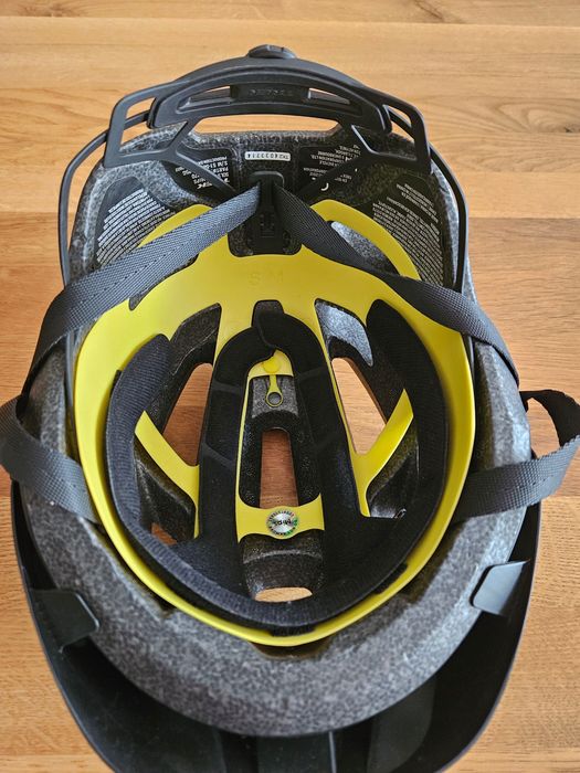 Rower dziecięcy Trek Wahoo Patch 24”
