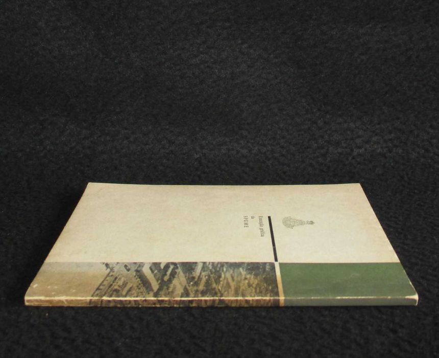 Livro Missão na Guiné Estado Maior do Exército 1971