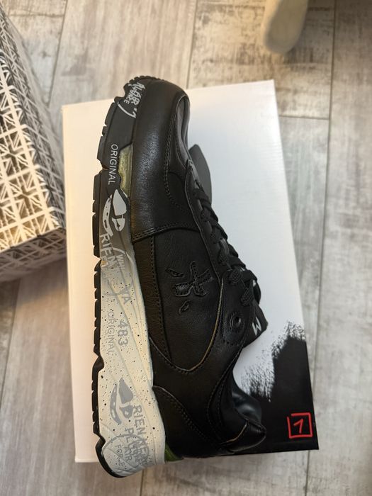 Кросівки Premiata чоловічі40/ 41/42/43/44/45