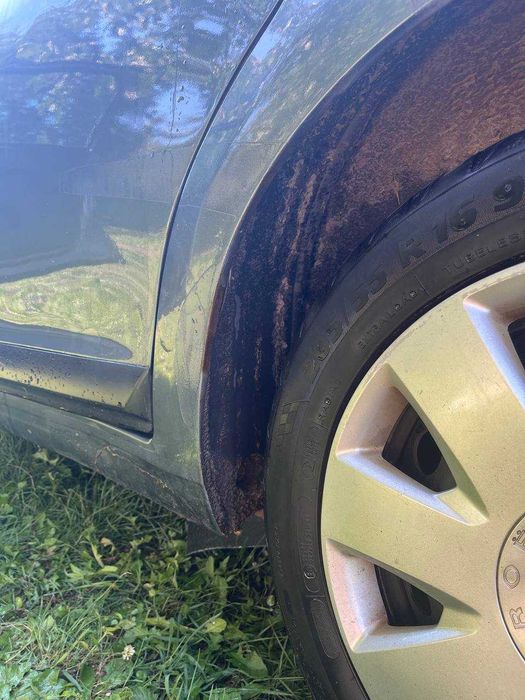 Продам авто citroen c4 2005 року