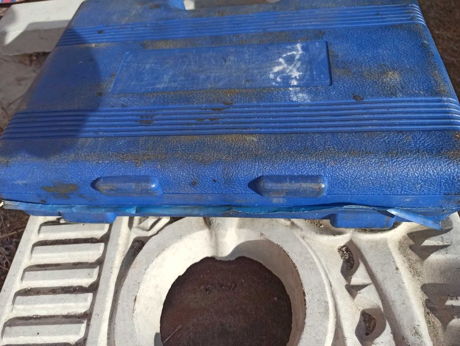 Кейс для інструментів