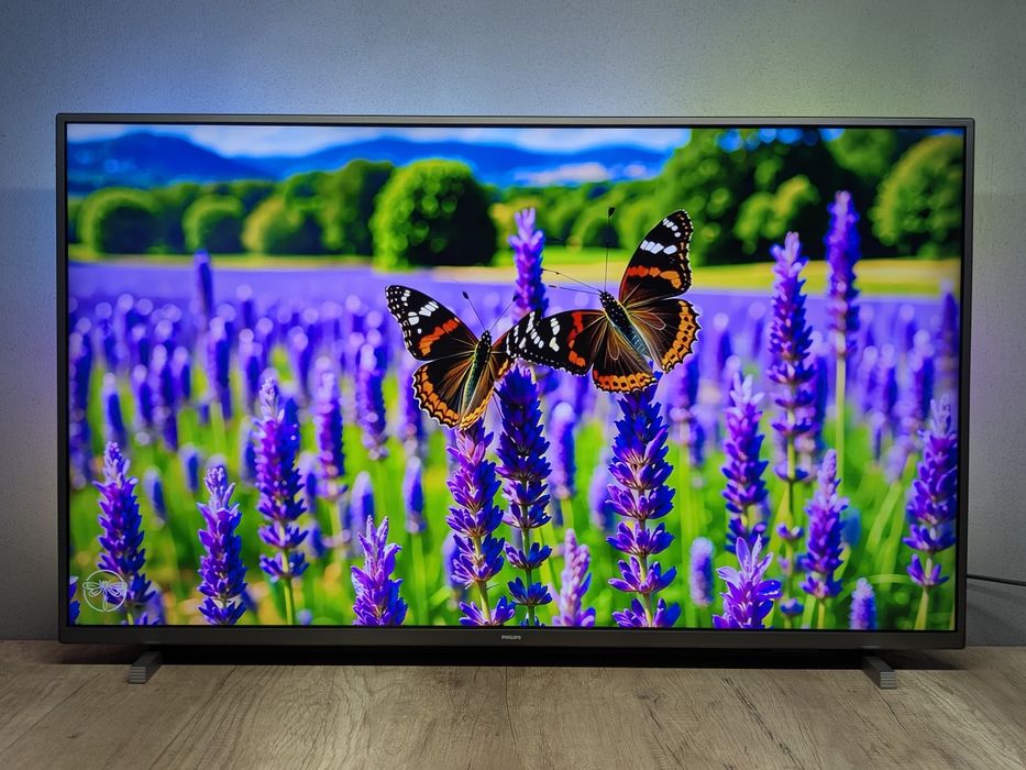 Philips 43PUS7805 4K Ultra HD SmartTV Dolby Vision / 2021 /