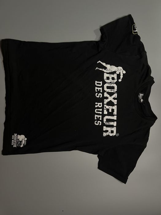 Фуьбока BOXEUR торг