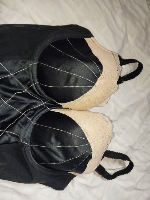 Боди утягивающее размер л