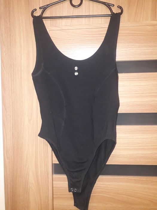 Body czarne  rozm. S