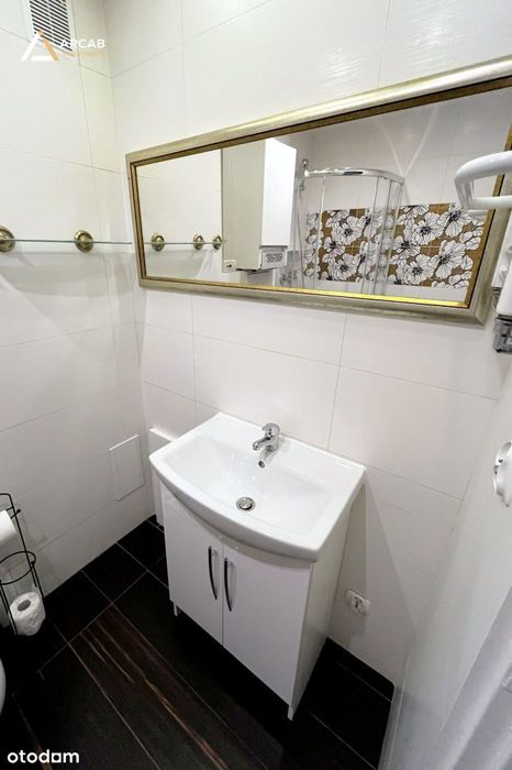 Na sprzedaż: 2-pokojowe mieszkanie z balkonem | Ki