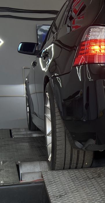 Диски r18 5/120 bmw haxer hx022