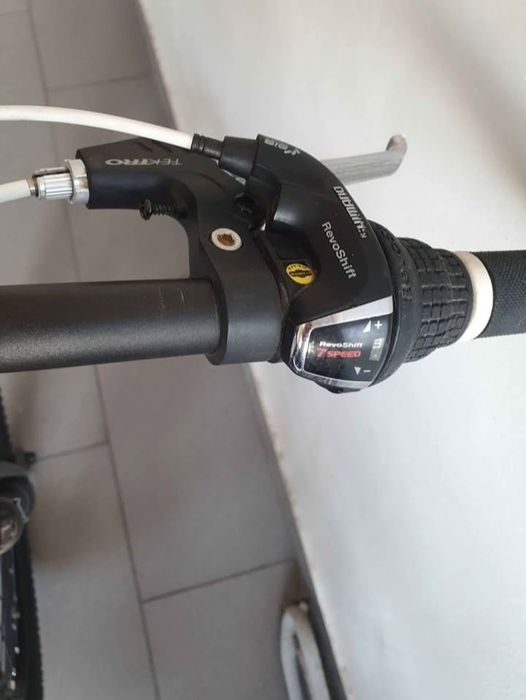 Гірський Велосипед Genesis Element X-10