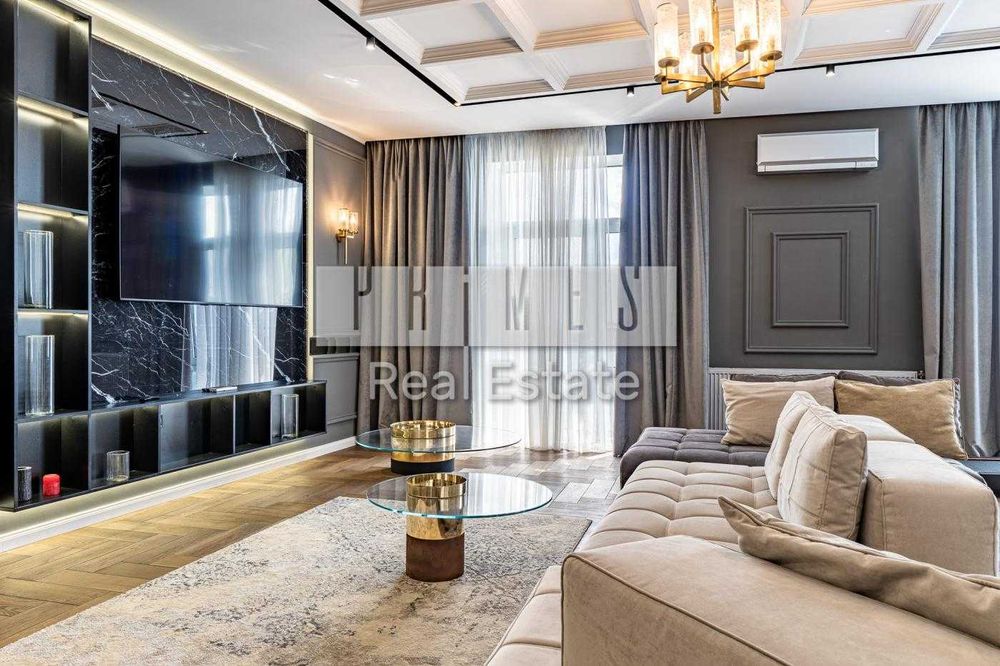 3-кімнатна квартира за адресою бульвар Дружби Народів (площа 150 м²) - Atlanta.ua - фото 3