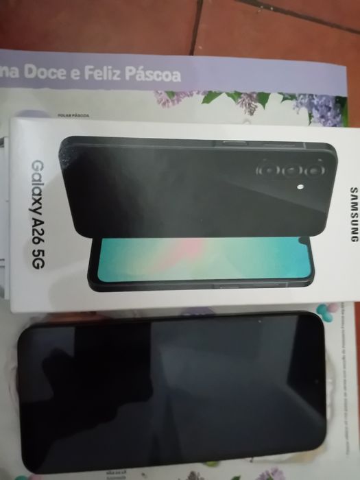 Smartphone Samsung A26